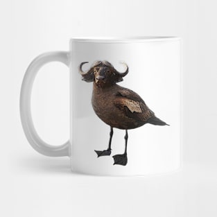 Buffalobird Mug